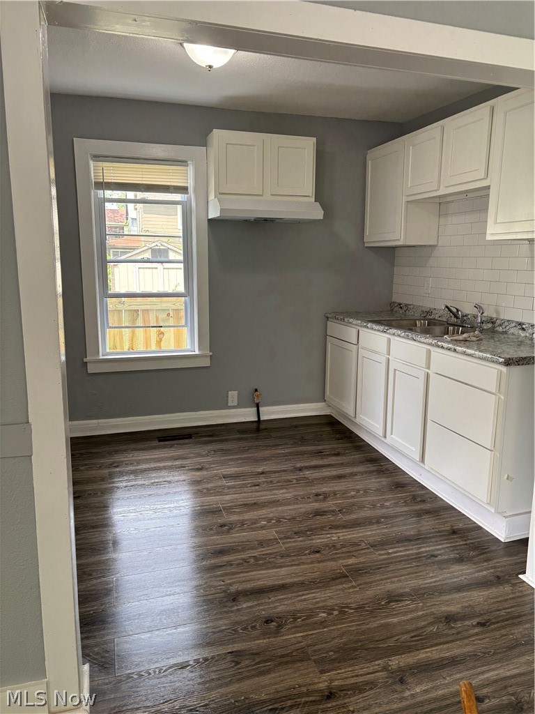 799 E 103rd Street Cleveland OH 44108
