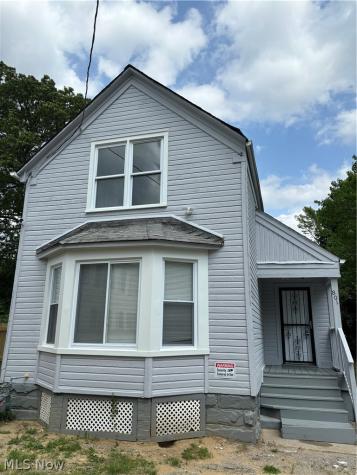 799 E 103rd Street Cleveland OH 44108