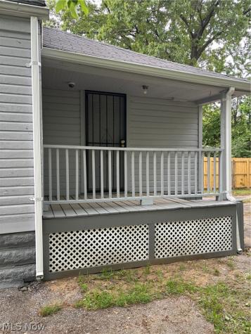 799 E 103rd Street Cleveland OH 44108