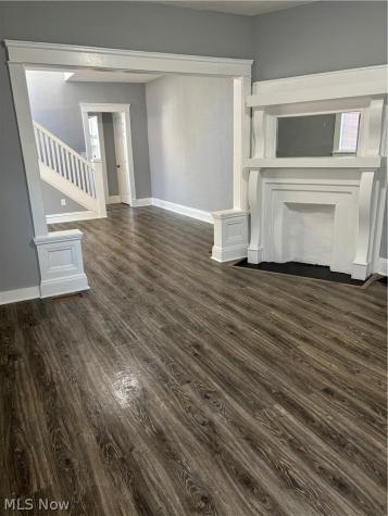799 E 103rd Street Cleveland OH 44108