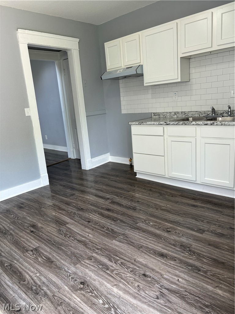 799 E 103rd Street Cleveland OH 44108