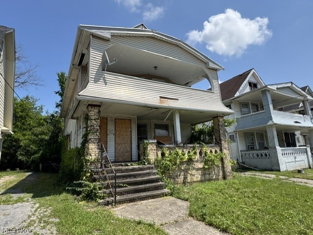 3379 E 142nd Street Cleveland OH 44120