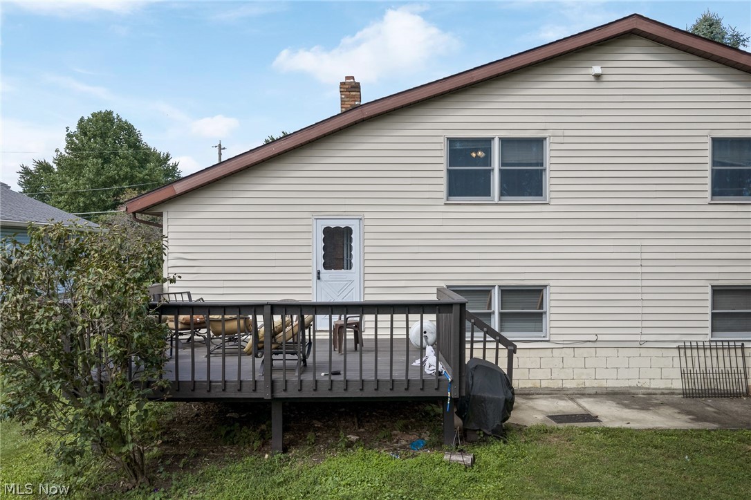 1532 Ellesmere Avenue NW North Canton OH 44720