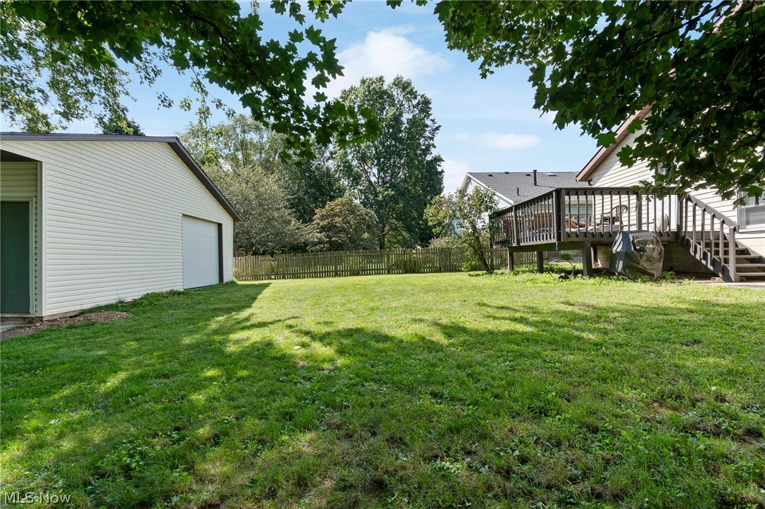 1532 Ellesmere Avenue NW North Canton OH 44720