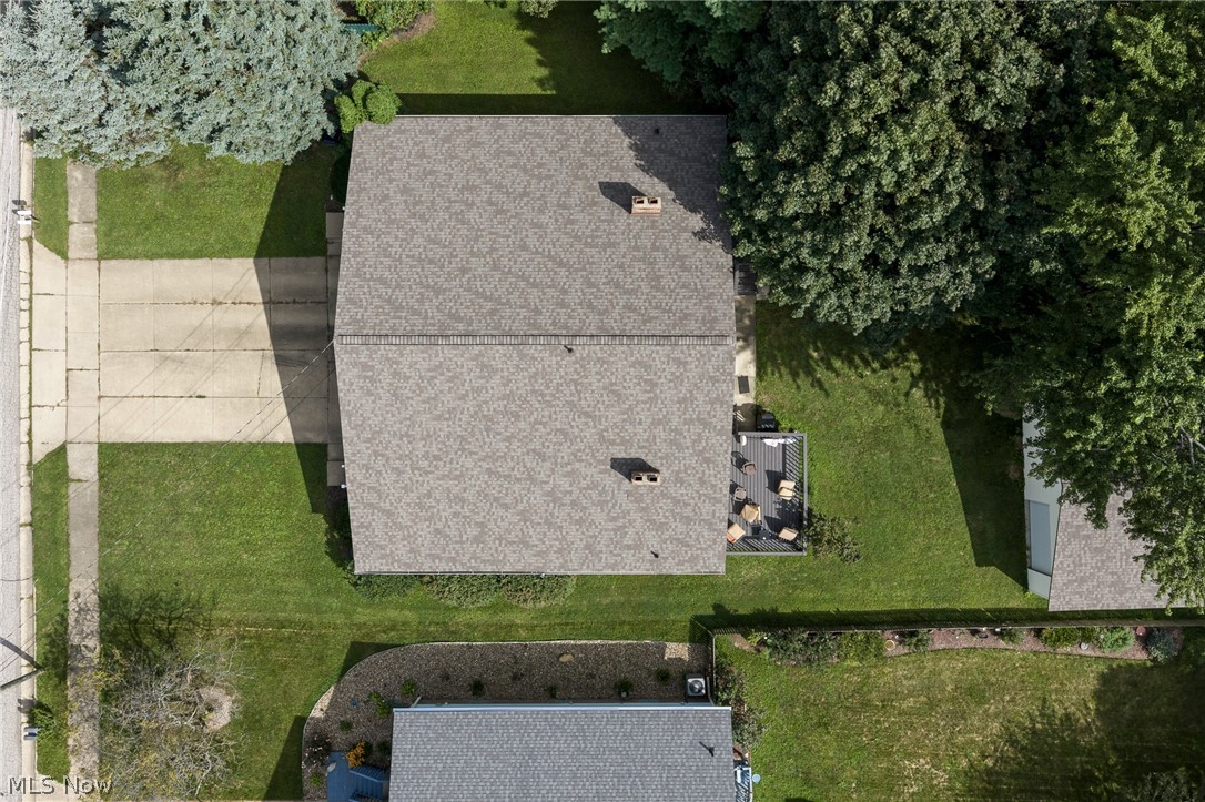 1532 Ellesmere Avenue NW North Canton OH 44720