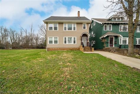 1630 Coventry Road Cleveland Heights OH 44118