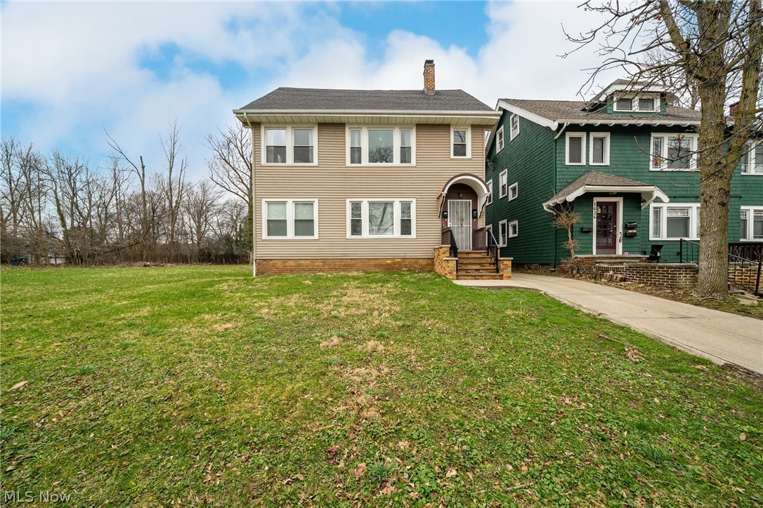 1630 Coventry Road Cleveland Heights OH 44118
