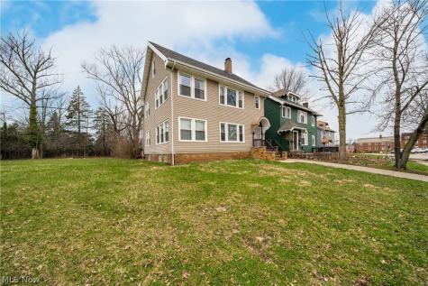 1630 Coventry Road Cleveland Heights OH 44118