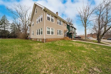 1630 Coventry Road Cleveland Heights OH 44118