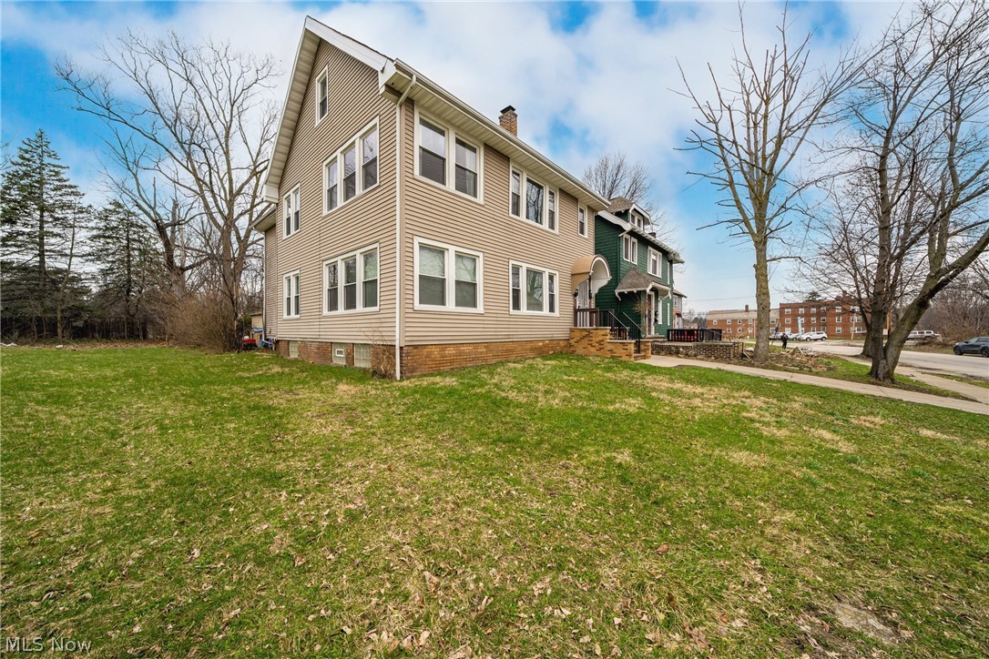 1630 Coventry Road Cleveland Heights OH 44118