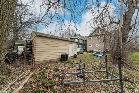 1630 Coventry Road Cleveland Heights OH 44118