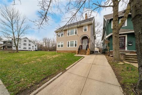 1630 Coventry Road Cleveland Heights OH 44118