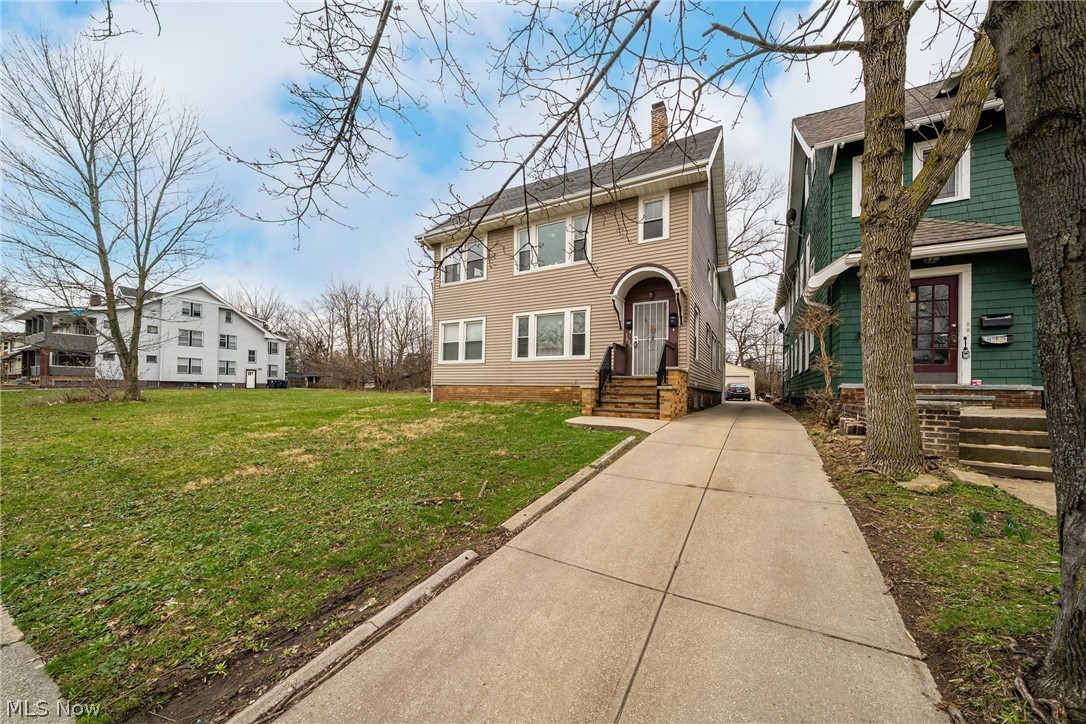 1630 Coventry Road Cleveland Heights OH 44118