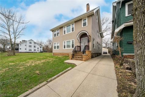 1630 Coventry Road Cleveland Heights OH 44118