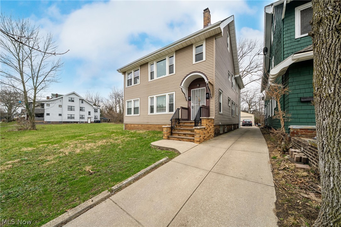 1630 Coventry Road Cleveland Heights OH 44118