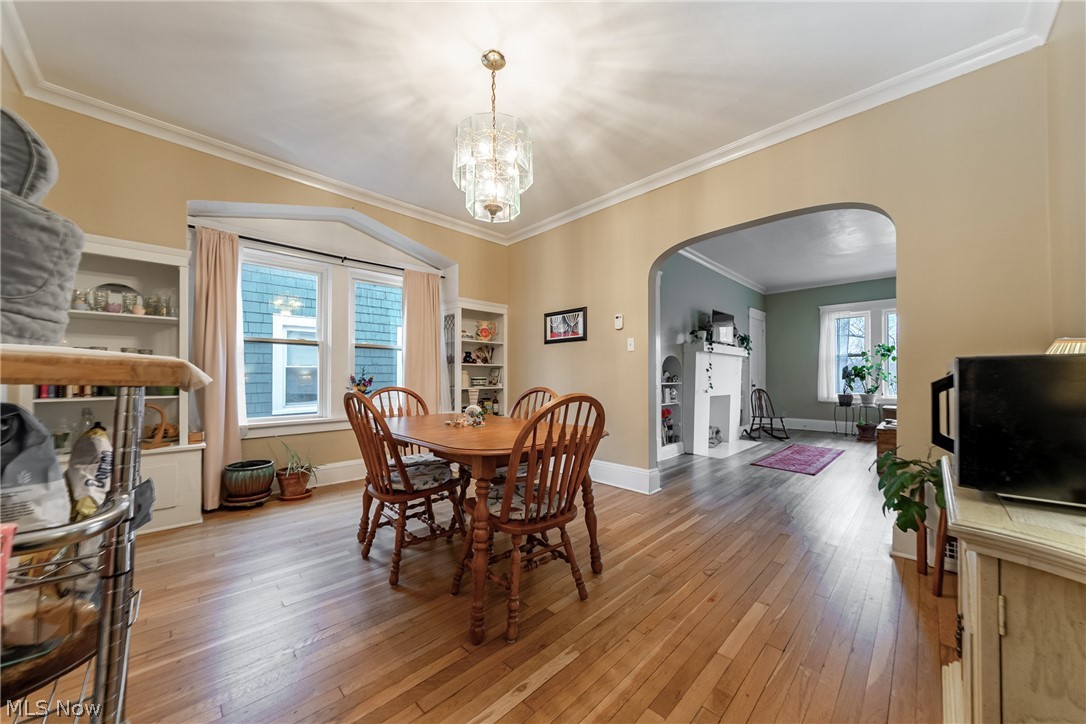 1630 Coventry Road Cleveland Heights OH 44118