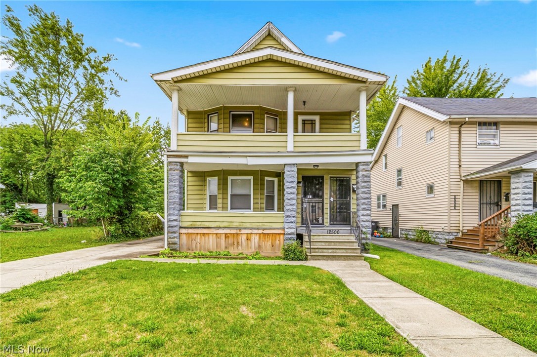 12500 Ferris Avenue Cleveland OH 44105