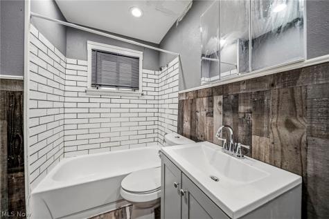 12500 Ferris Avenue Cleveland OH 44105