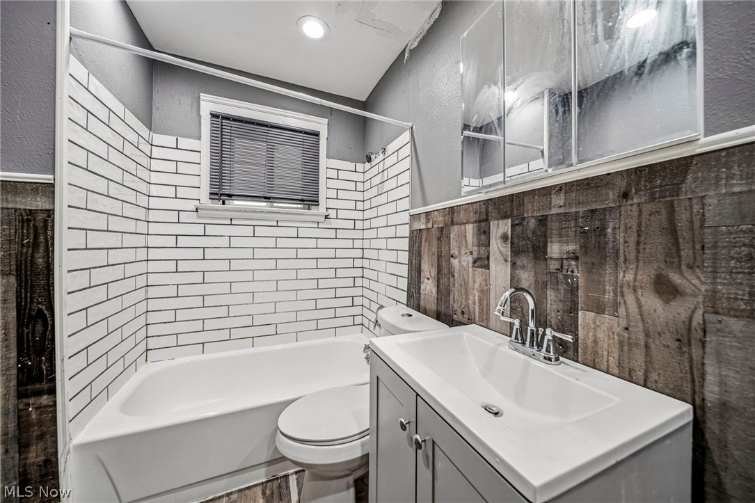 12500 Ferris Avenue Cleveland OH 44105
