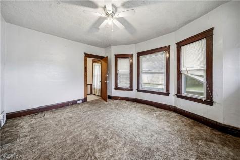 12500 Ferris Avenue Cleveland OH 44105