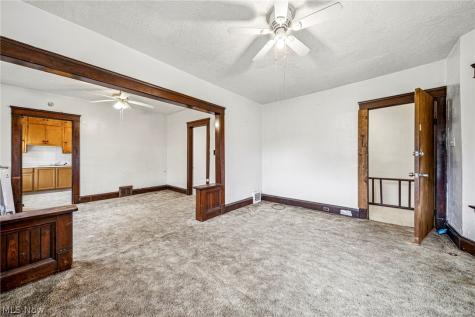 12500 Ferris Avenue Cleveland OH 44105