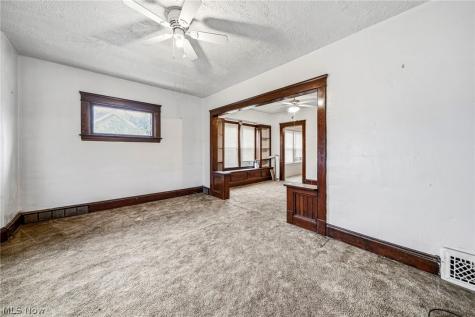 12500 Ferris Avenue Cleveland OH 44105