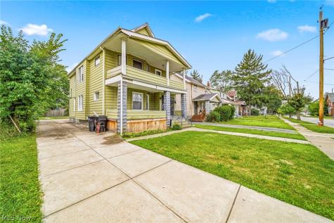 12500 Ferris Avenue Cleveland OH 44105