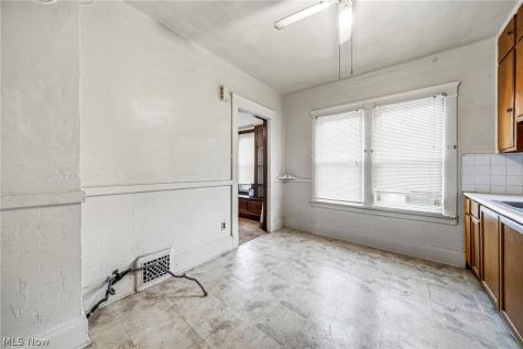 12500 Ferris Avenue Cleveland OH 44105