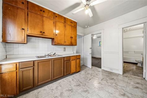 12500 Ferris Avenue Cleveland OH 44105
