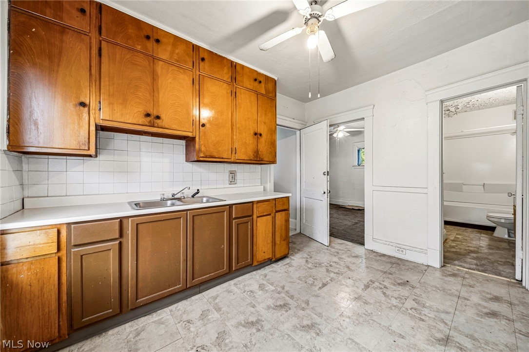 12500 Ferris Avenue Cleveland OH 44105