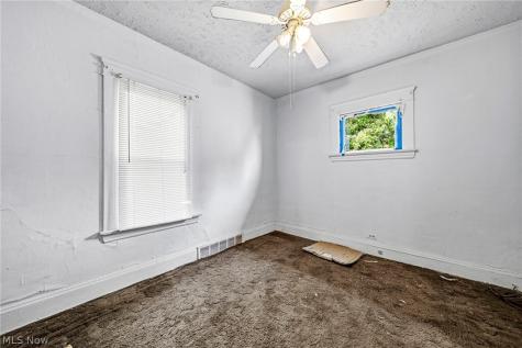 12500 Ferris Avenue Cleveland OH 44105