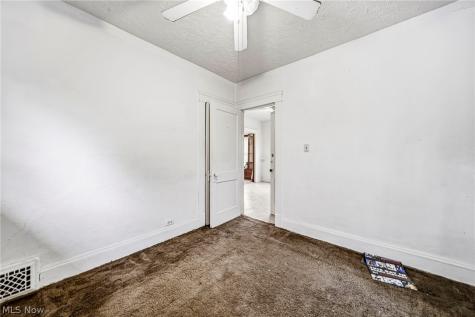 12500 Ferris Avenue Cleveland OH 44105