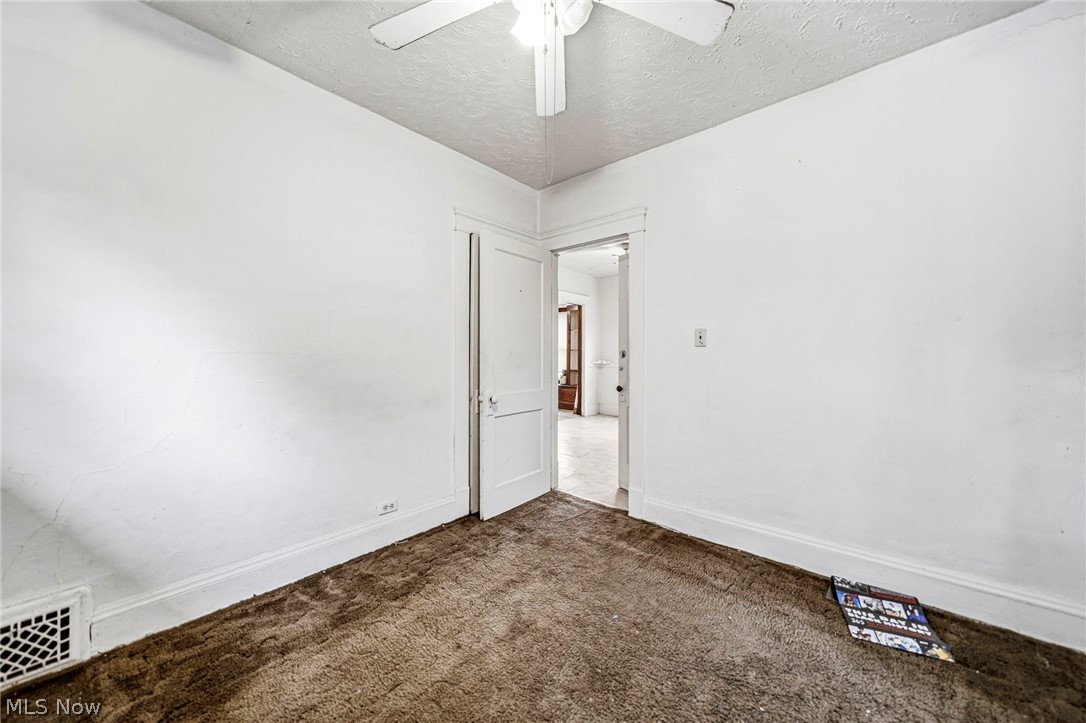 12500 Ferris Avenue Cleveland OH 44105
