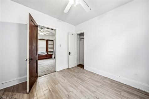 12500 Ferris Avenue Cleveland OH 44105