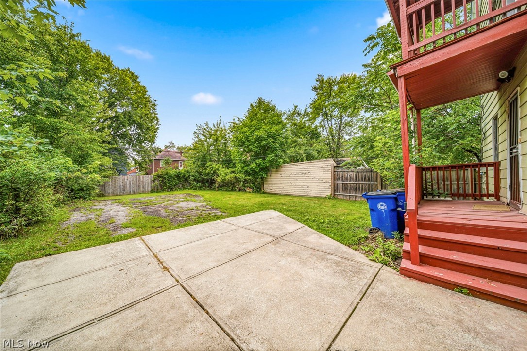 12500 Ferris Avenue Cleveland OH 44105