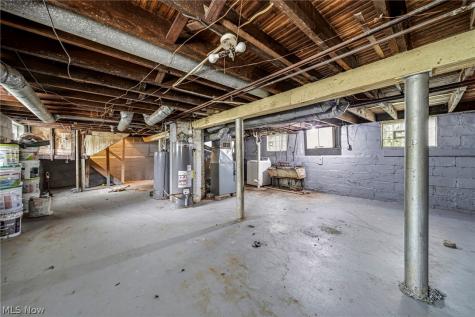 12500 Ferris Avenue Cleveland OH 44105