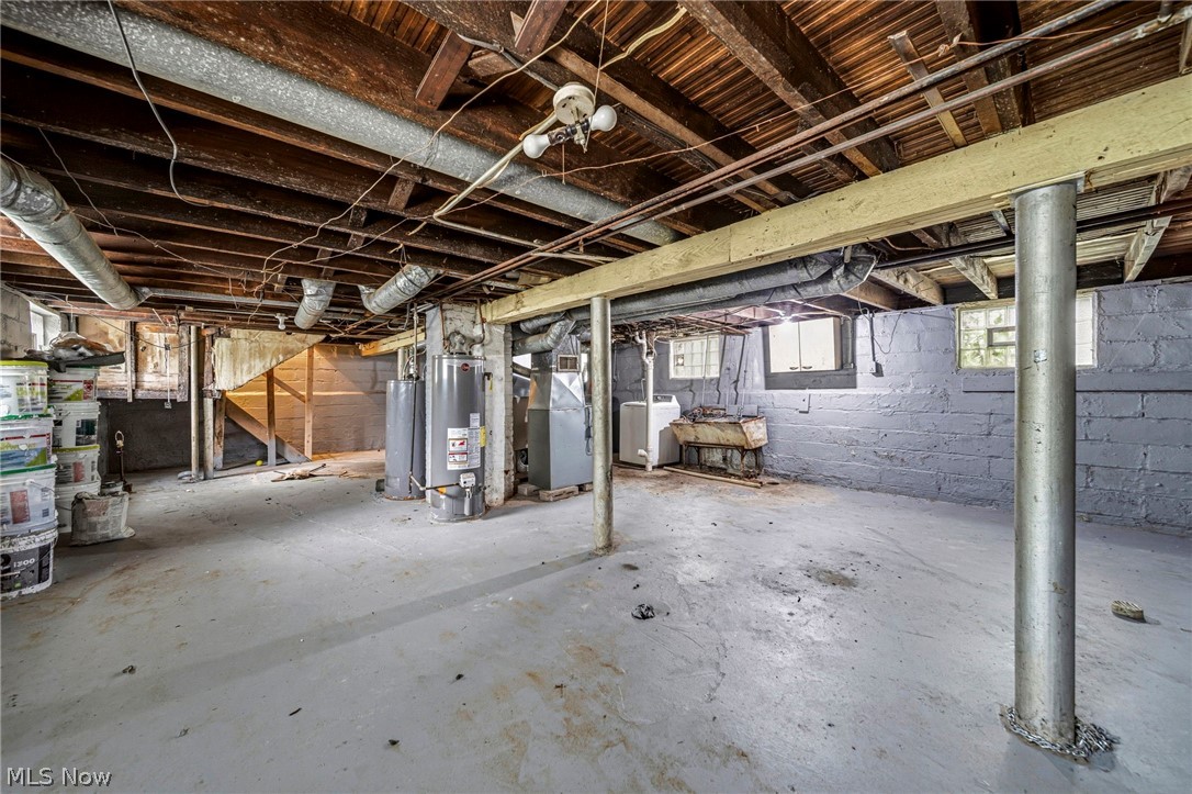 12500 Ferris Avenue Cleveland OH 44105