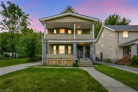 12500 Ferris Avenue Cleveland OH 44105