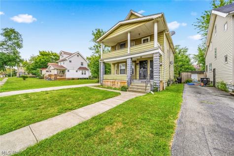 12500 Ferris Avenue Cleveland OH 44105