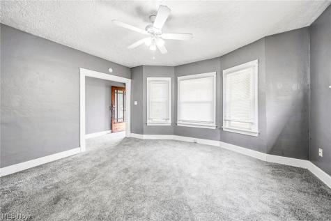 12500 Ferris Avenue Cleveland OH 44105
