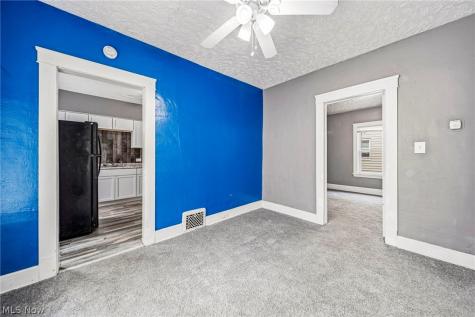 12500 Ferris Avenue Cleveland OH 44105