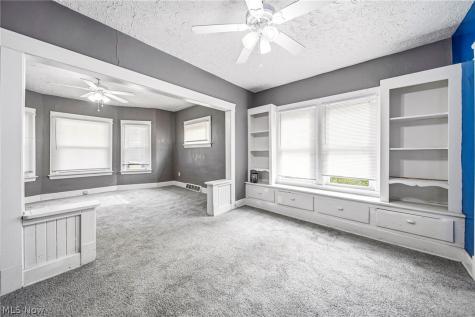 12500 Ferris Avenue Cleveland OH 44105