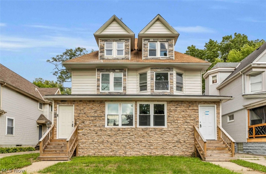 1691 E 82nd Street Cleveland OH 44103