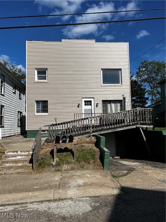 128-130 Grandview Avenue Mingo Junction OH 43938