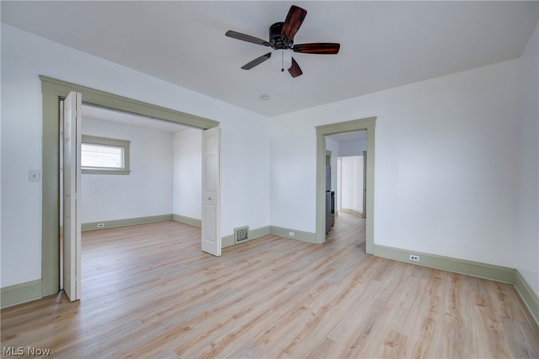 3105 Roanoke Avenue Cleveland OH 44109