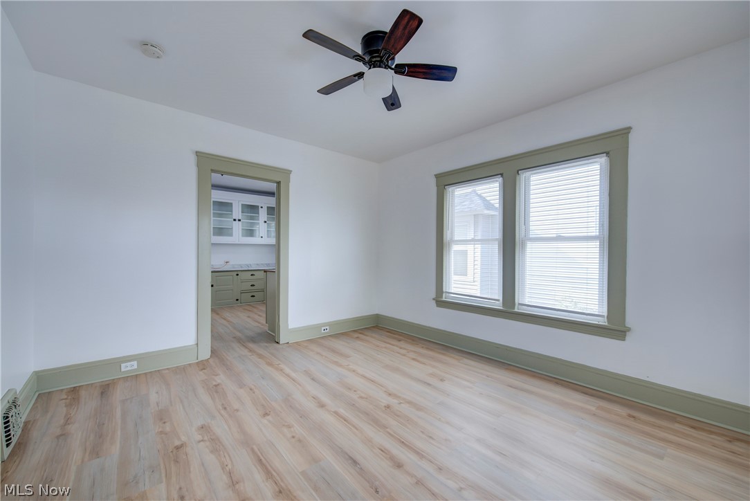 3105 Roanoke Avenue Cleveland OH 44109