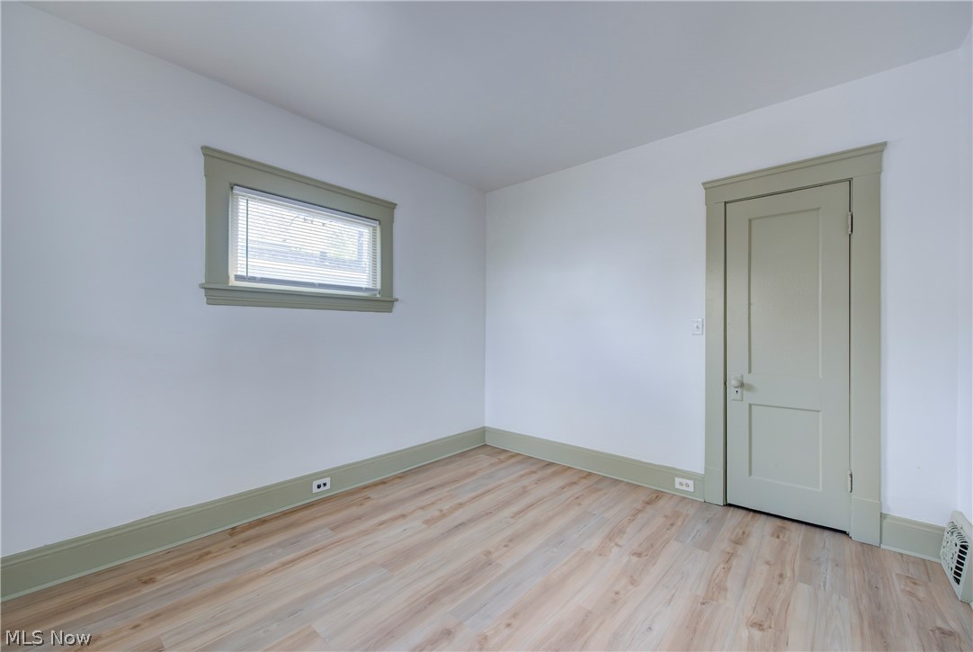 3105 Roanoke Avenue Cleveland OH 44109