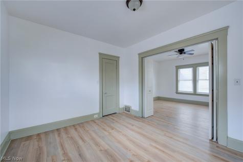 3105 Roanoke Avenue Cleveland OH 44109
