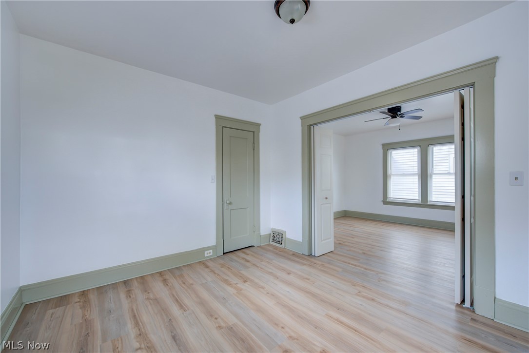 3105 Roanoke Avenue Cleveland OH 44109