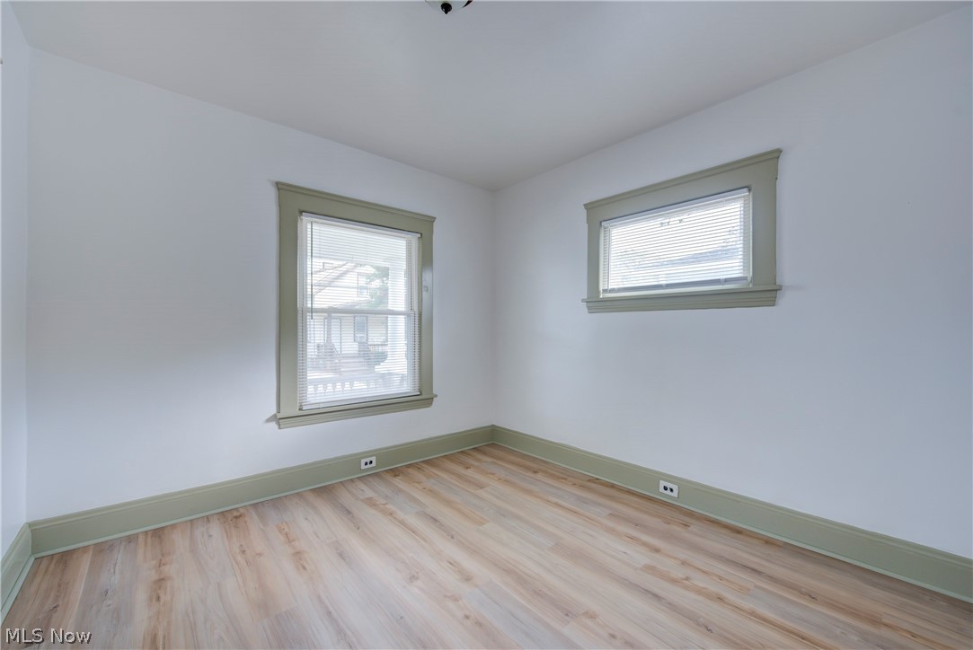 3105 Roanoke Avenue Cleveland OH 44109